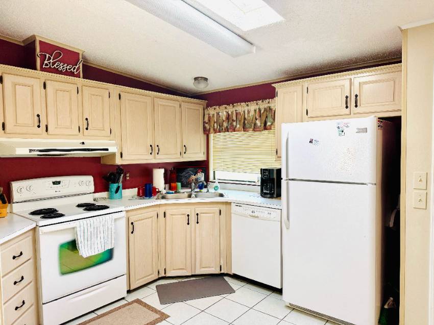 4622 Alvamar Trail a Lakeland, FL Mobile or Manufactured Home for Sale